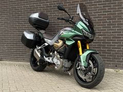 Moto Guzzi V 100 Mandello S 2024 occasion – foto 1 van 22