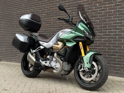 MOTO GUZZI V 100 MANDELLO S – foto 3
