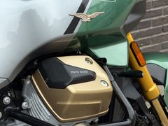 Moto Guzzi V 100 Mandello S 2024 occasion – foto 6 van 22