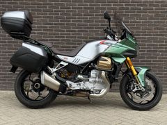 Moto Guzzi V 100 Mandello S 2024 occasion – foto 5 van 22