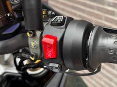 Moto Guzzi V 100 Mandello S 2024 occasion – foto 12 van 22