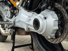 Moto Guzzi V 100 Mandello S 2024 occasion – foto 17 van 22