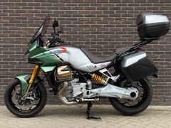 Moto Guzzi V 100 Mandello S 2024 occasion – foto 18 van 22