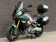 Moto Guzzi V 100 Mandello S 2024 occasion – foto 20 van 22