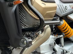 Moto Guzzi V 100 Mandello S 2024 occasion – foto 21 van 22