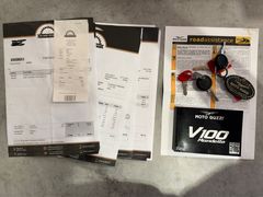 Moto Guzzi V 100 Mandello S 2024 occasion – foto 22 van 22