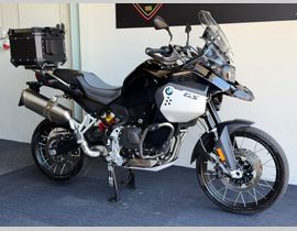 BMW F 900 GS Adventure 2024 occasion