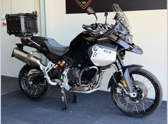 BMW F 900 GS Adventure 2024 occasion