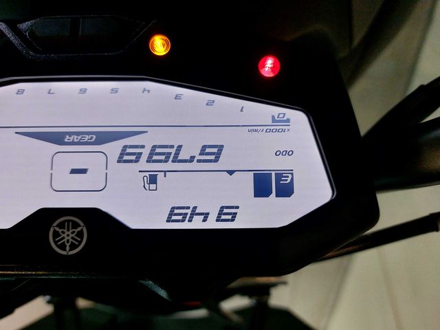 yamaha - mt-07-abs