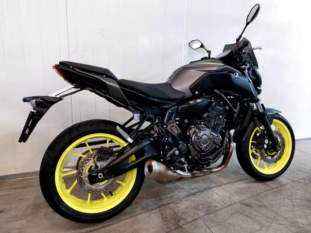 yamaha - mt-07-abs