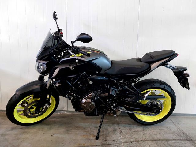 yamaha - mt-07-abs