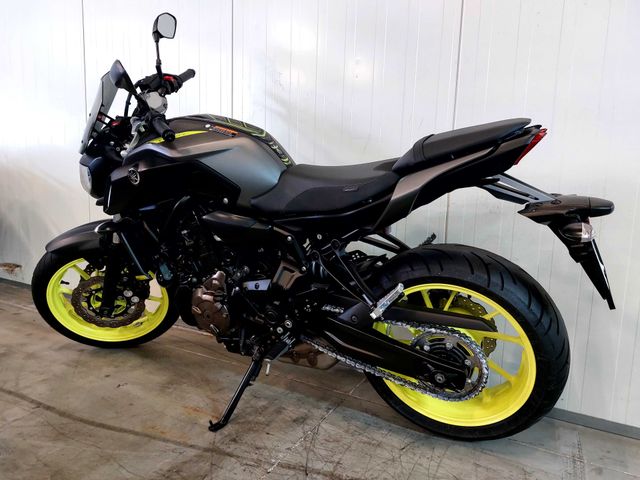 yamaha - mt-07-abs