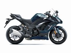 KAWASAKI NINJA 1100 SX SE