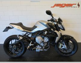 MV Agusta Brutale 675 2013 occasion