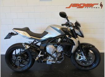 MV Agusta Brutale 675 2013 occasion