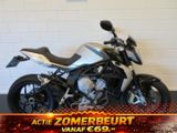 MV AGUSTA BRUTALE 675