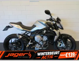 MV Agusta Brutale 675 2013 occasion