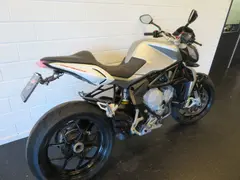 MV Agusta Brutale 675 Super Fraai! 2013 occasion – foto 3 van 14