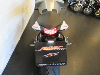 MV AGUSTA BRUTALE 675 – foto 4