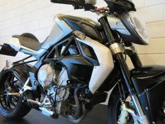 MV Agusta Brutale 675 Super Fraai! 2013 occasion – foto 8 van 14