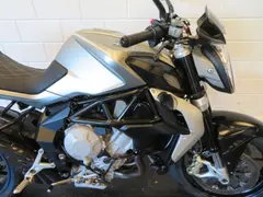 MV Agusta Brutale 675 Super Fraai! 2013 occasion – foto 9 van 14