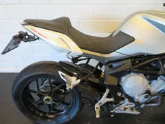 MV Agusta Brutale 675 Super Fraai! 2013 occasion – foto 10 van 14