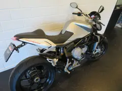 MV Agusta Brutale 675 Super Fraai! 2013 occasion – foto 12 van 14