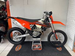 KTM 250 EXC F