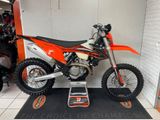 KTM 250 EXC F