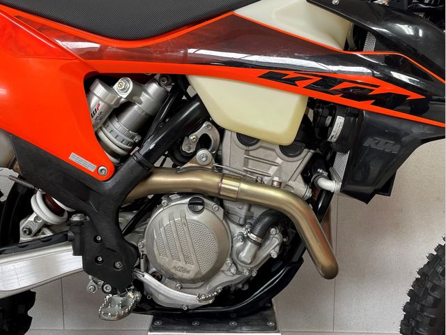 ktm - 250-exc-f