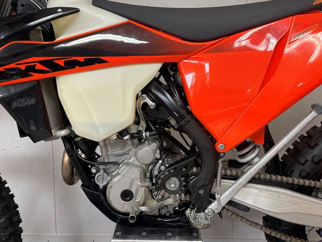 ktm - 250-exc-f