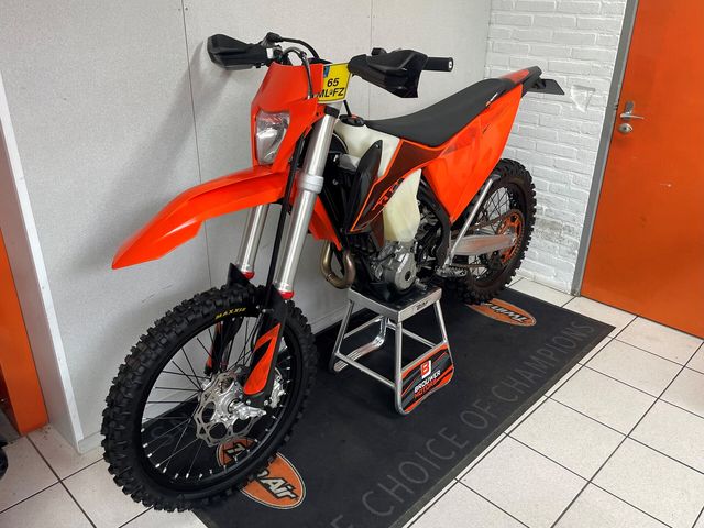 ktm - 250-exc-f