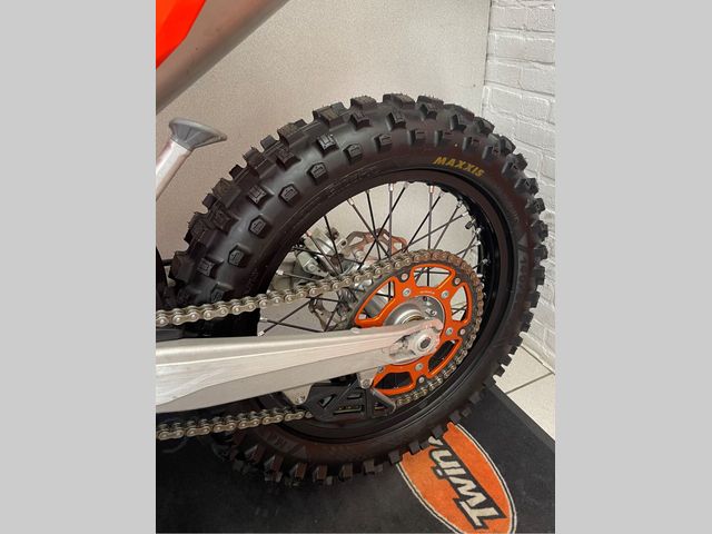 ktm - 250-exc-f