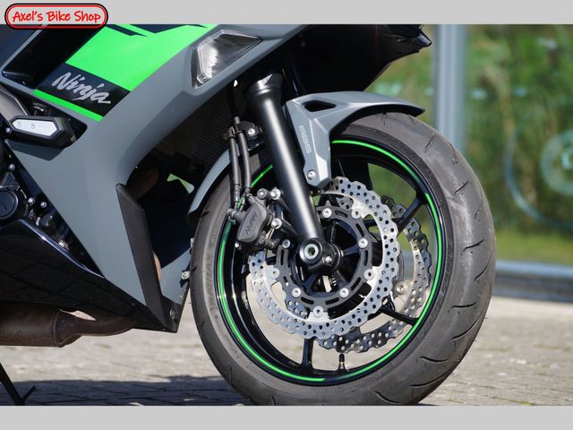 kawasaki - ninja-650
