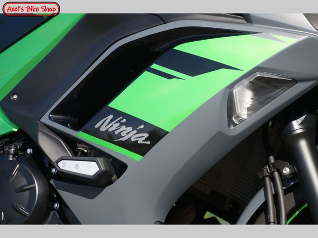 kawasaki - ninja-650