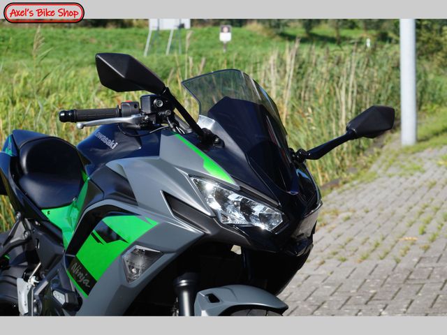 kawasaki - ninja-650