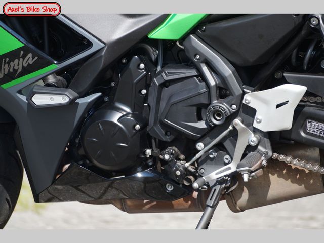 kawasaki - ninja-650