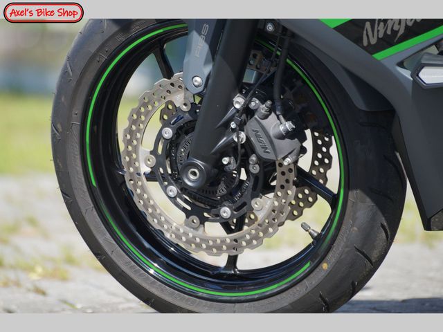 kawasaki - ninja-650