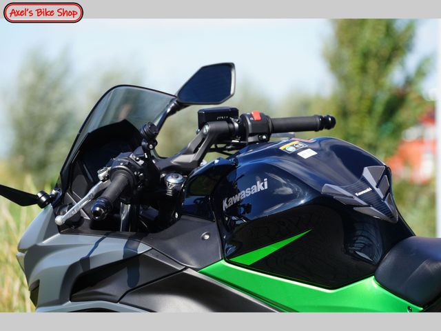 kawasaki - ninja-650