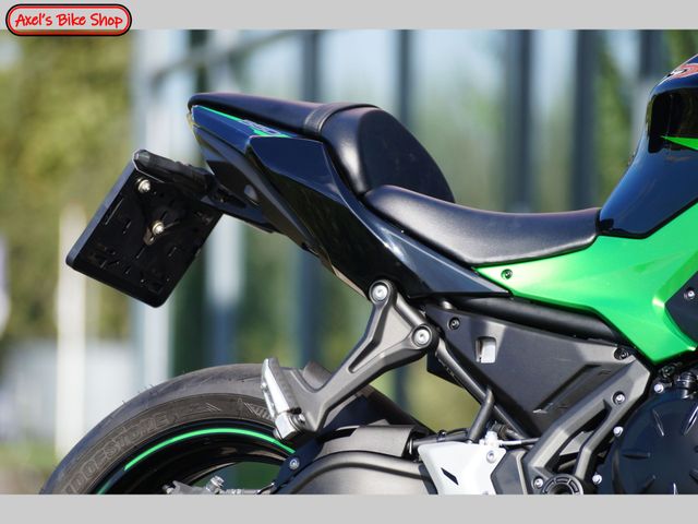 kawasaki - ninja-650