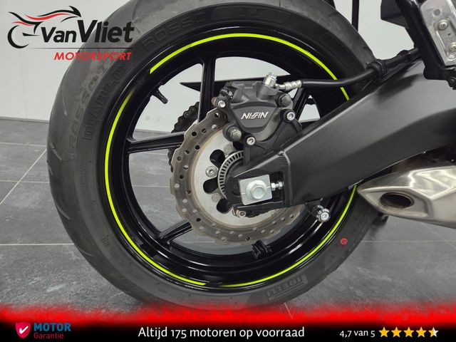 kawasaki - versys-650