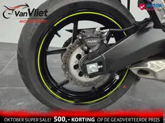 Kawasaki Versys 650 ABS 2019 occasion – foto 9 van 17
