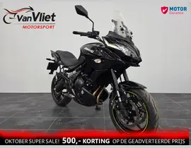 Kawasaki Versys 650 2019 occasion