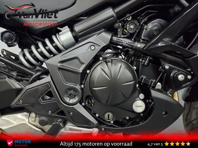 kawasaki - versys-650