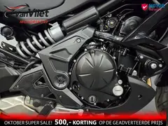 Kawasaki Versys 650 ABS 2019 occasion – foto 6 van 17