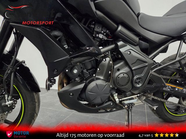 kawasaki - versys-650