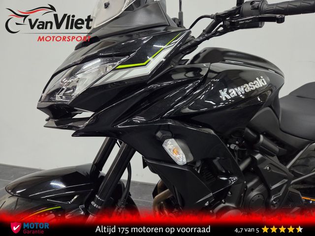 kawasaki - versys-650
