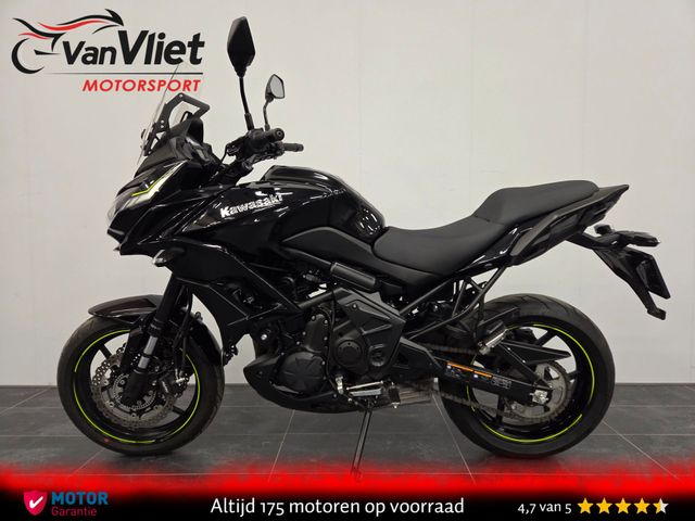 kawasaki - versys-650