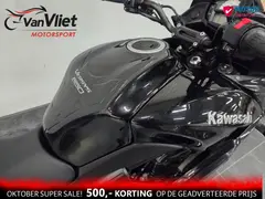 Kawasaki Versys 650 ABS 2019 occasion – foto 7 van 17