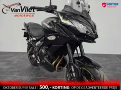 Kawasaki Versys 650 ABS 2019 occasion – foto 10 van 17